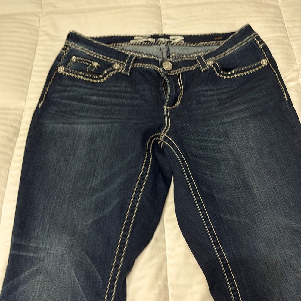 Seven Jeans